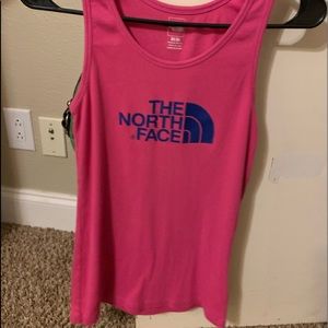 Northface tank top
